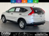 Used 2014 Honda CR-V LX image 4