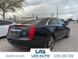 Used 2013 Cadillac XTS image 3
