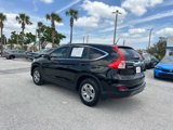 Used 2015 Honda CR-V LX image 4