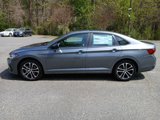 New 2025 Volkswagen Jetta Sport image 2