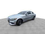Used 2017 Mercedes-Benz C 300 Sedan image 4