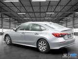 Certified 2023 Honda Civic LX image 3