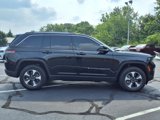 Used 2024 Jeep Grand Cherokee Limited 4xe image 2
