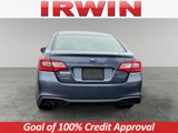 Used 2018 Subaru Legacy 2.5i w/ Alloy Wheel Package image 4