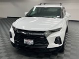 Used 2019 Chevrolet Blazer RS image 2