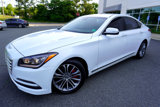 Used 2015 Hyundai Genesis 3.8 image 3
