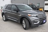Used 2020 Ford Explorer Limited image 3