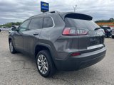 Used 2019 Jeep Cherokee Latitude Plus image 3