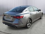 Used 2023 Nissan Sentra SV image 5