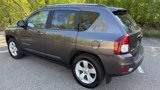 Used 2015 Jeep Compass High Altitude image 3