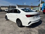Used 2024 Kia Forte LXS image 3