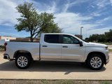 Used 2021 Chevrolet Silverado 1500 Custom image 4