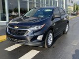 Used 2020 Chevrolet Equinox LS w/ LS Convenience Package image 4