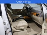 Used 2008 INFINITI QX56 4WD image 4