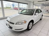 Used 2014 Chevrolet Impala LT w/ LT Sunroof Package image 4