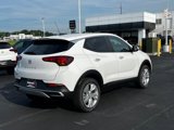 New 2026 Buick Encore GX Preferred w/ Comfort Package image 4