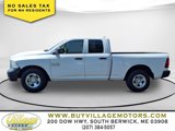 Used 2017 RAM 1500 Tradesman image 4