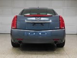 Used 2009 Cadillac CTS Sedan image 5