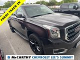 Used 2017 GMC Yukon XL SLT image 2