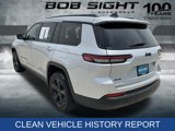 Used 2023 Jeep Grand Cherokee L Laredo image 4