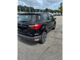 Certified 2019 Ford EcoSport S image 5