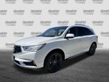 Used 2017 Acura MDX FWD w/ Advance Package image 5