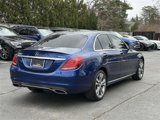 Used 2017 Mercedes-Benz C 300 4MATIC Sedan image 4