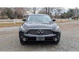 Used 2016 INFINITI QX70 AWD image 2