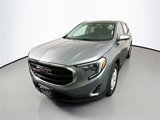 Used 2019 GMC Terrain SLE image 3