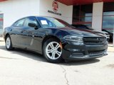 Used 2022 Dodge Charger SXT w/ Leather Interior Group image 2
