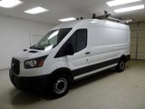 Used 2018 Ford Transit 250 148 Medium Roof image 3