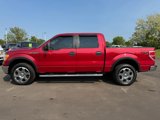 Used 2010 Ford F150 XLT image 2