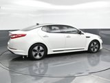 Used 2012 Kia Optima EX w/ Hybrid Premium Technology Pkg image 2