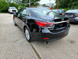 Used 2017 MAZDA MAZDA6 Sport image 6
