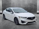 Used 2019 Acura ILX w/ Premium & A-SPEC Package image 3