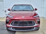 New 2025 Buick Encore GX Preferred image 2