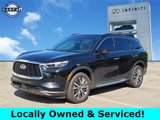 Used 2023 INFINITI QX60 Autograph image 1