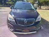 Used 2015 Buick Encore Convenience image 4