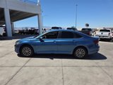 Used 2021 Volkswagen Jetta S image 3