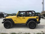 Used 2008 Jeep Wrangler X image 6