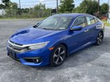 Used 2016 Honda Civic Touring image 4