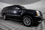 Used 2012 Cadillac Escalade ESV Luxury image 3