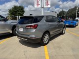 Used 2023 Chevrolet Equinox LT w/ Driver Convenience Package image 5
