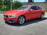 Used 2018 BMW 430i Gran Coupe xDrive image 3