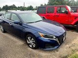 Used 2023 Nissan Altima 2.5 S image 3