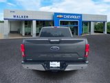 Used 2018 Ford F150 XLT w/ Equipment Group 302A Luxury image 4
