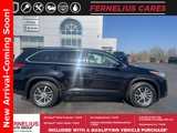 Used 2018 Toyota Highlander XLE image 5