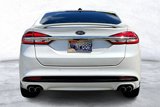 Used 2017 Ford Fusion Sport w/ Equipment Group 401A image 4