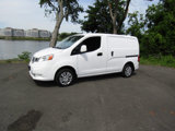 Used 2021 Nissan NV200 SV w/ Back Door Glass Package image 2