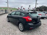 Used 2014 Ford Focus Electric Hatchback image 4